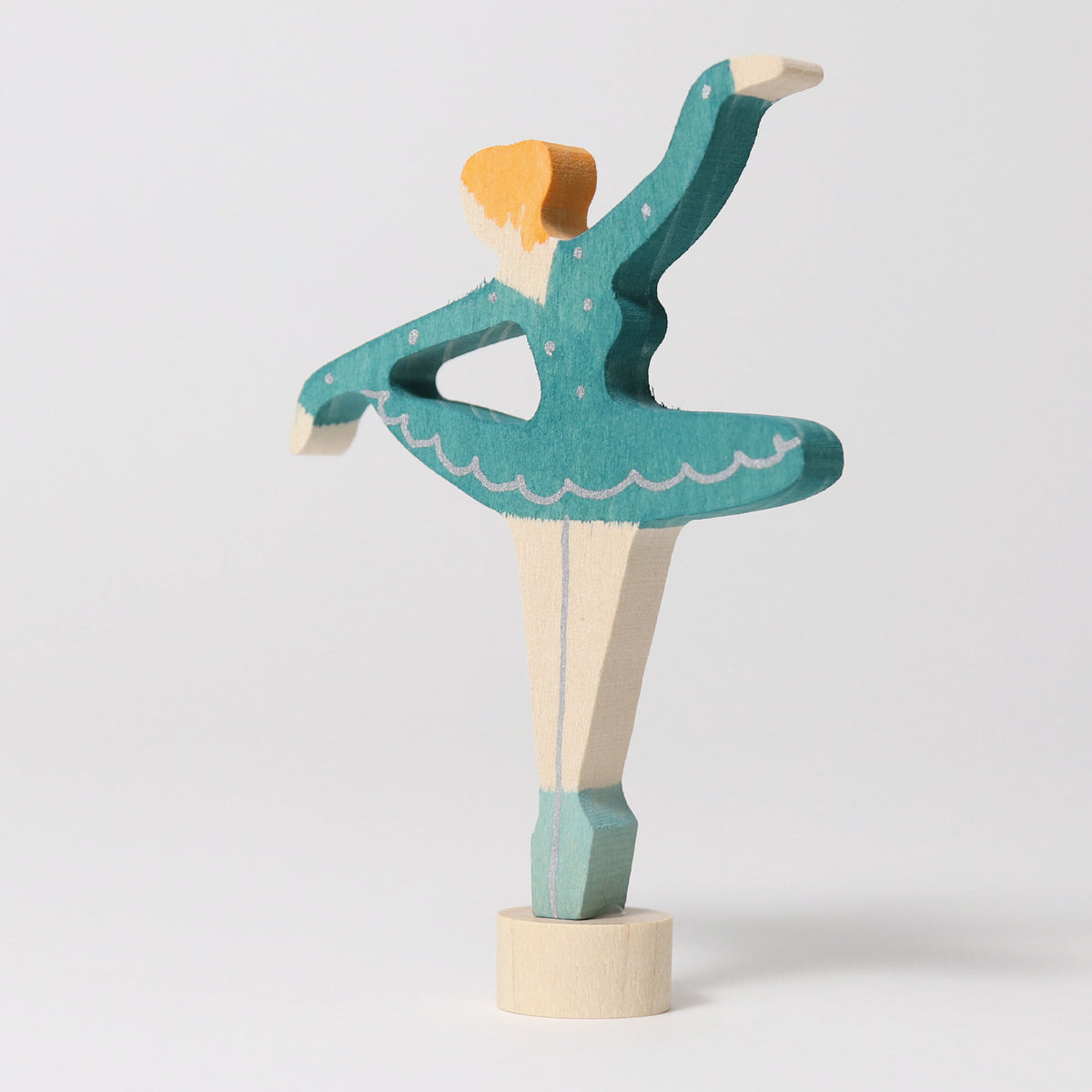 Steckfigur Ballerina Meeresbrise