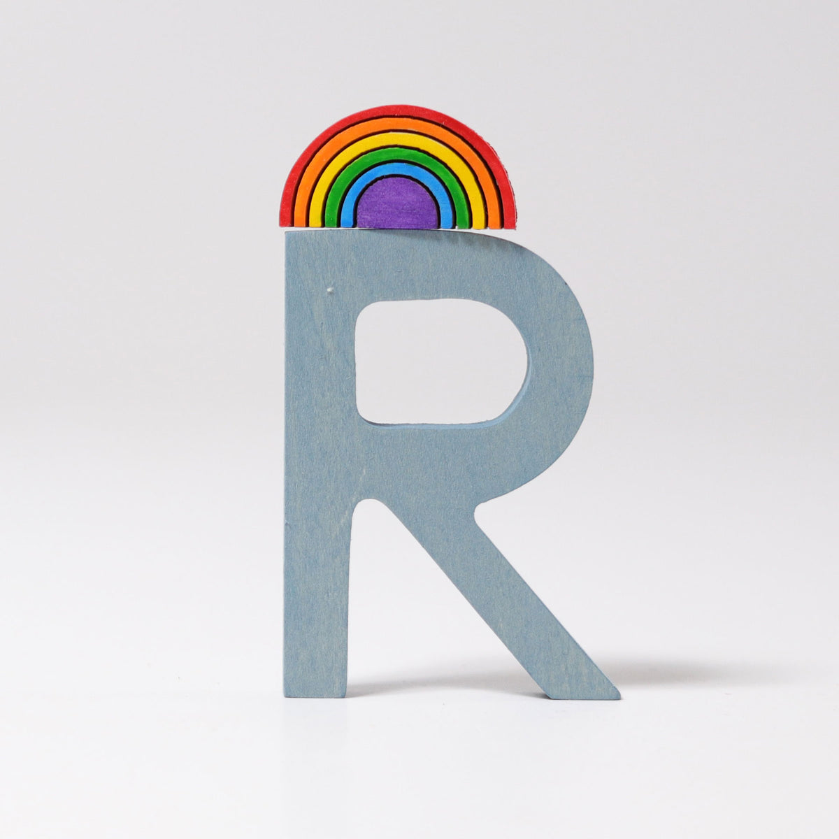 Schulschrift R