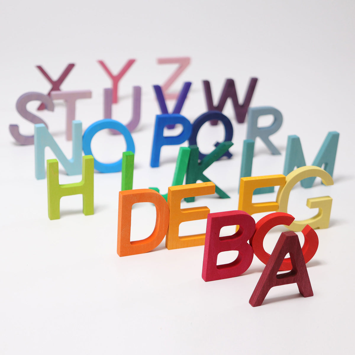 Schulschrift V