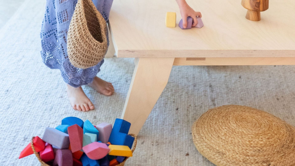 Toy Rotation im Kinderzimmer: Trend oder Lifehack?
