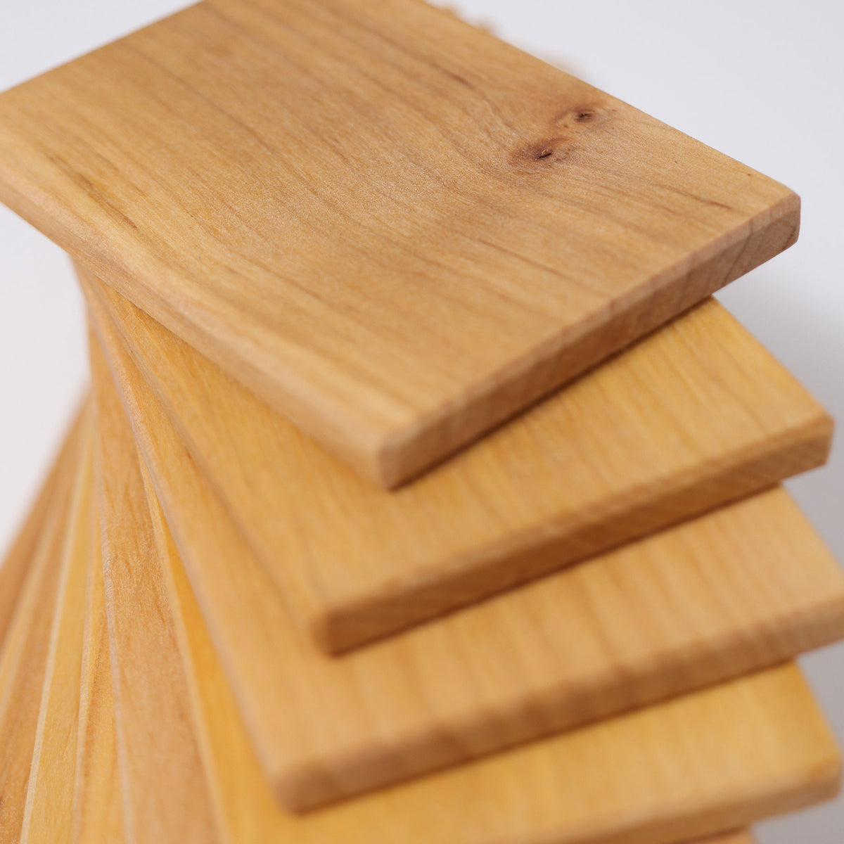 Bauplatten Natur