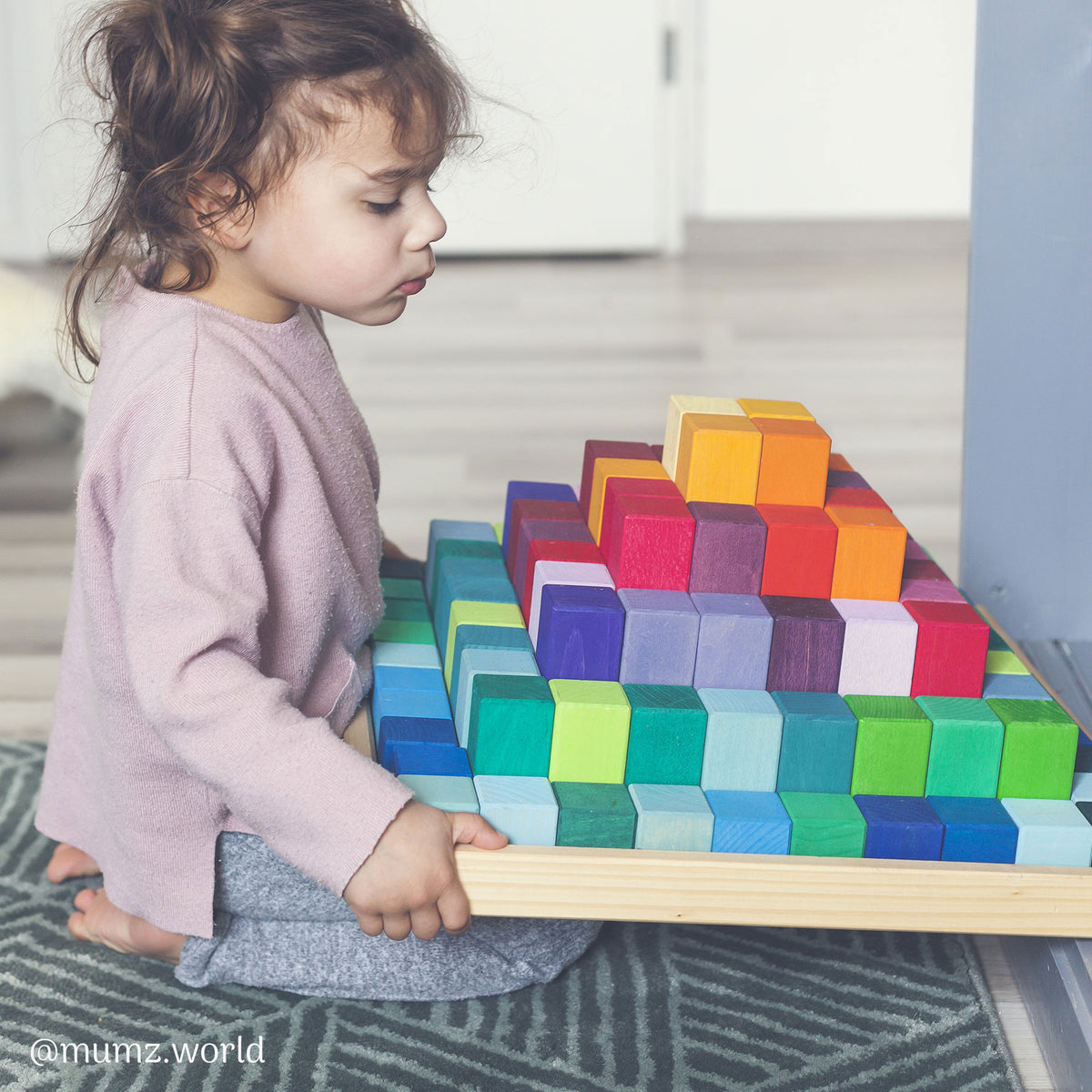 Große Stufenpyramide