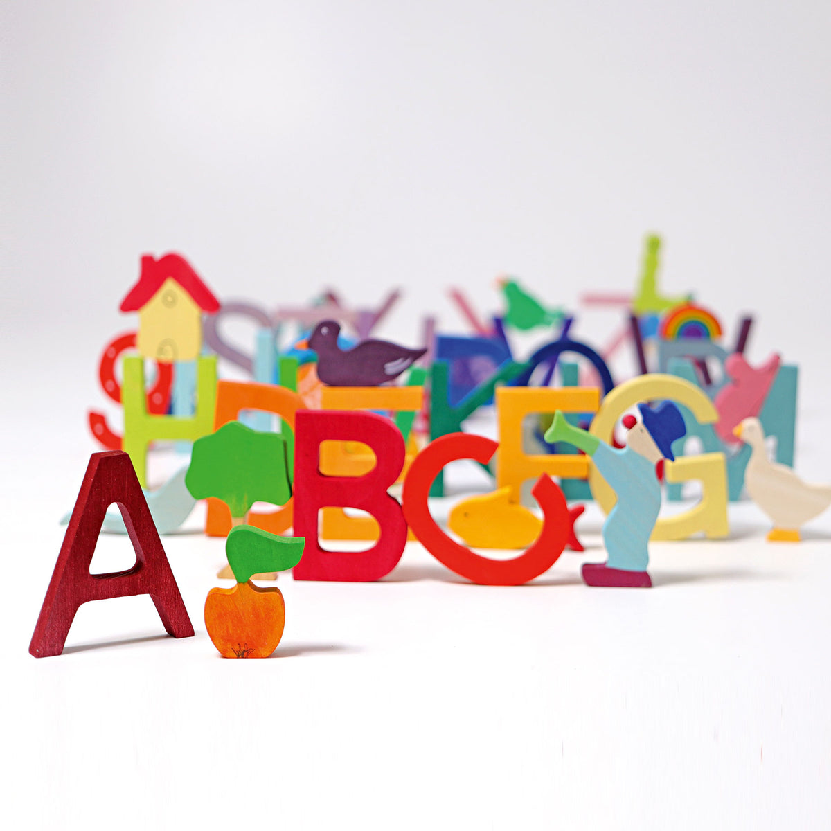 Schulschrift C