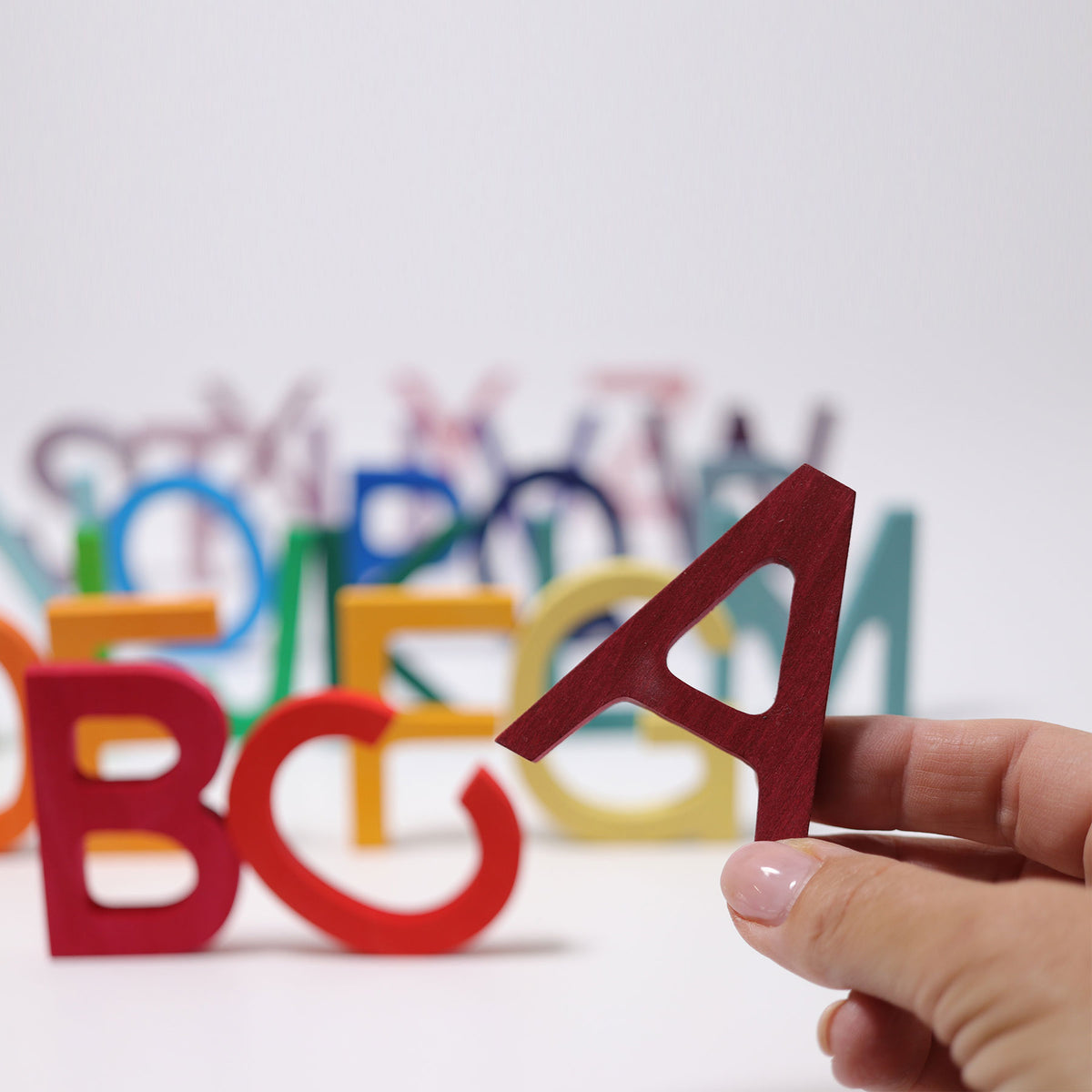 Schulschrift V
