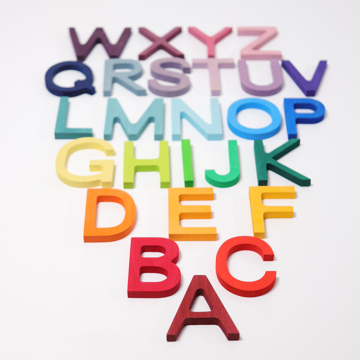 Schulschrift V
