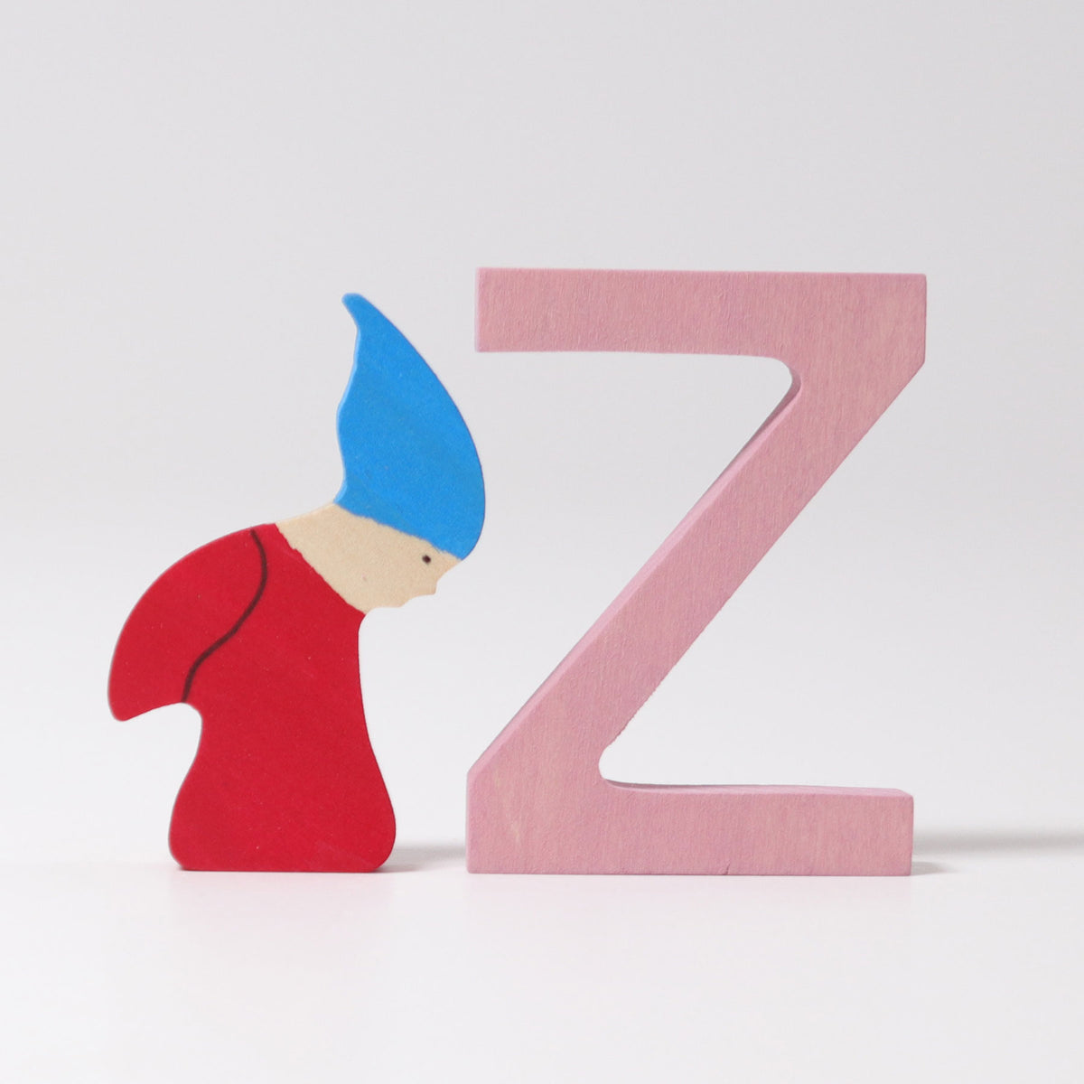 Schulschrift Z